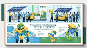 Sustainable Manufacturing